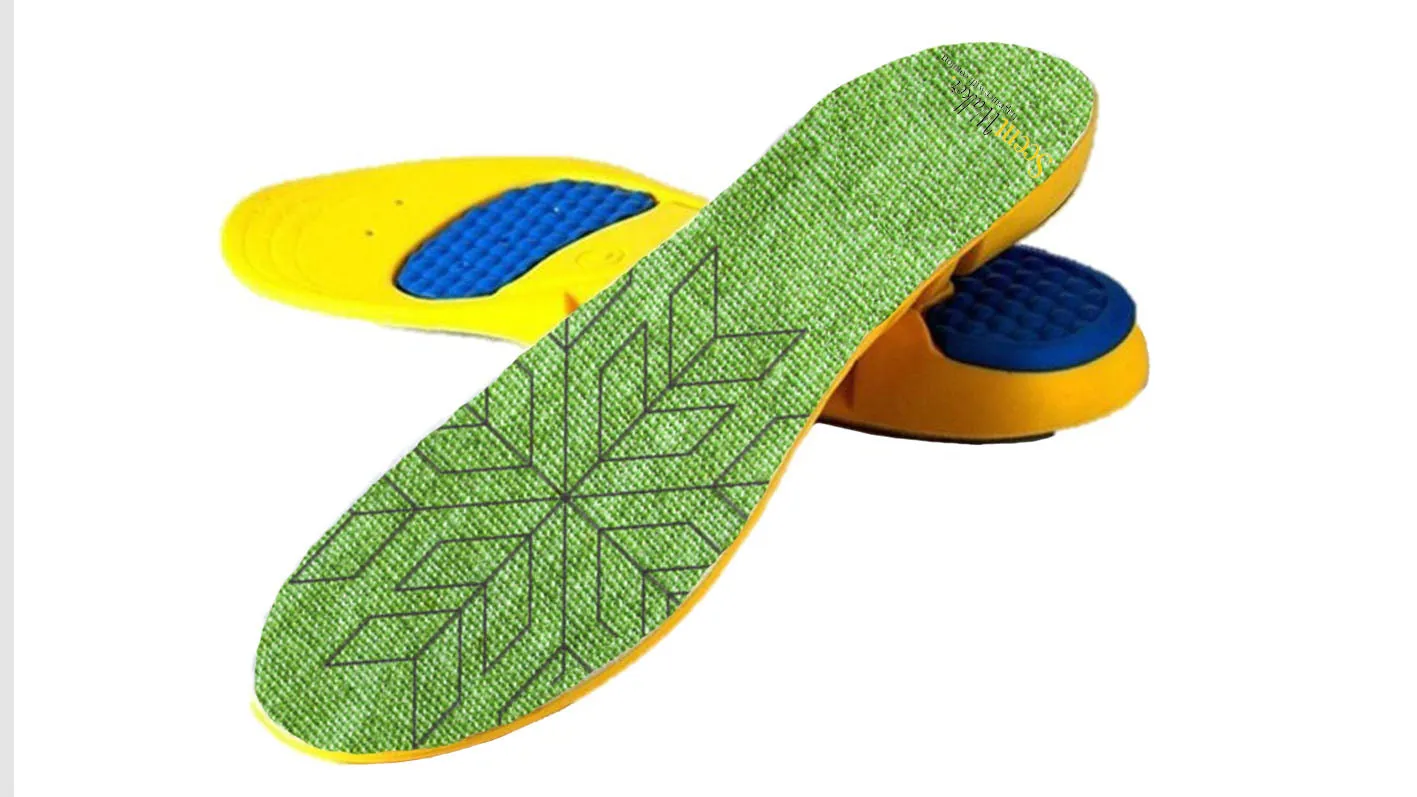 Tea Tree Scented Insoles