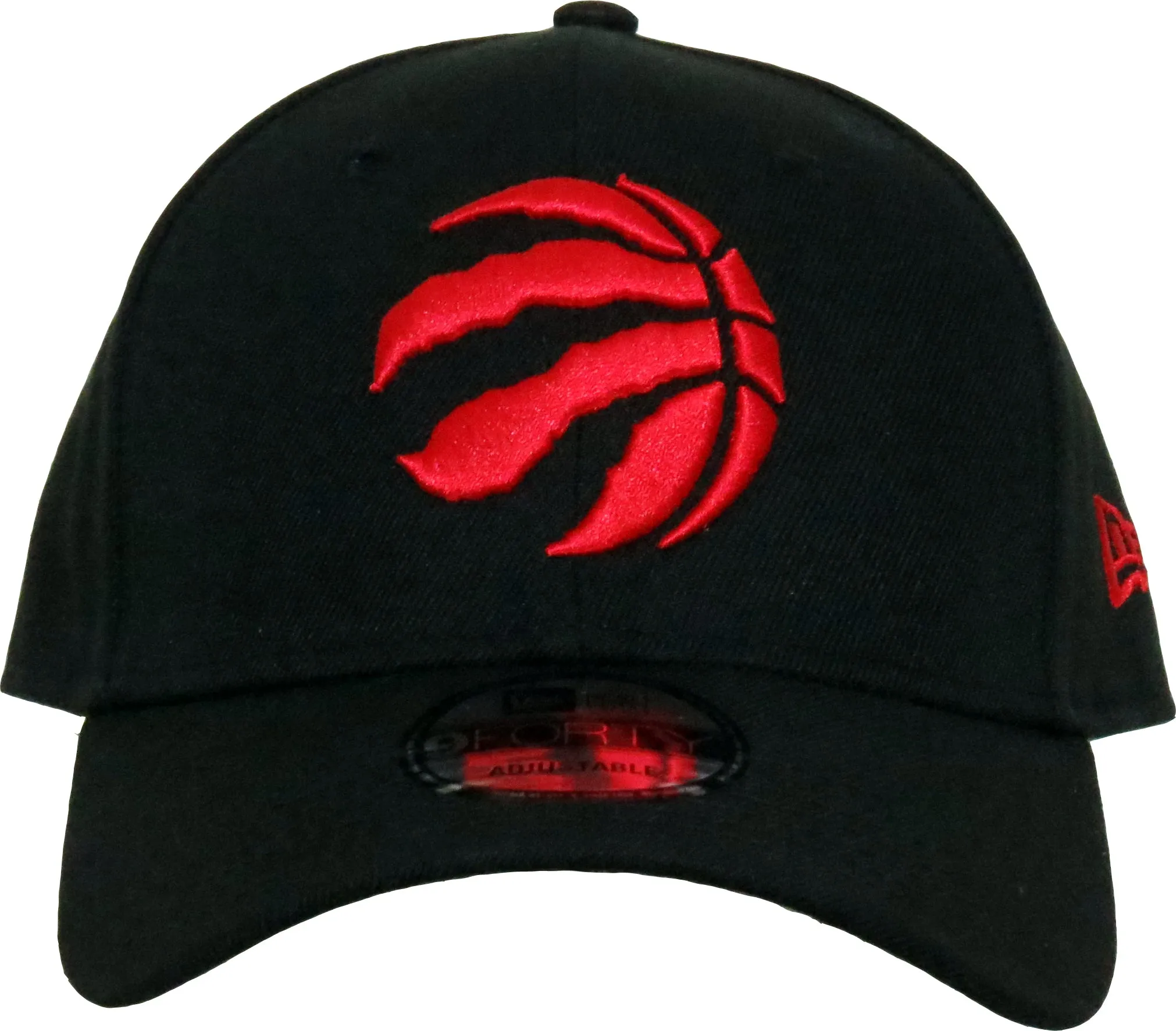 Toronto Raptors New Era 9Forty The League NBA Cap