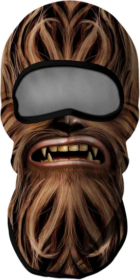 Venswell 3D Balaclava Ski Mask Cool Skull Animal Full Face Mask Cycling/Motorcycle/Halloween