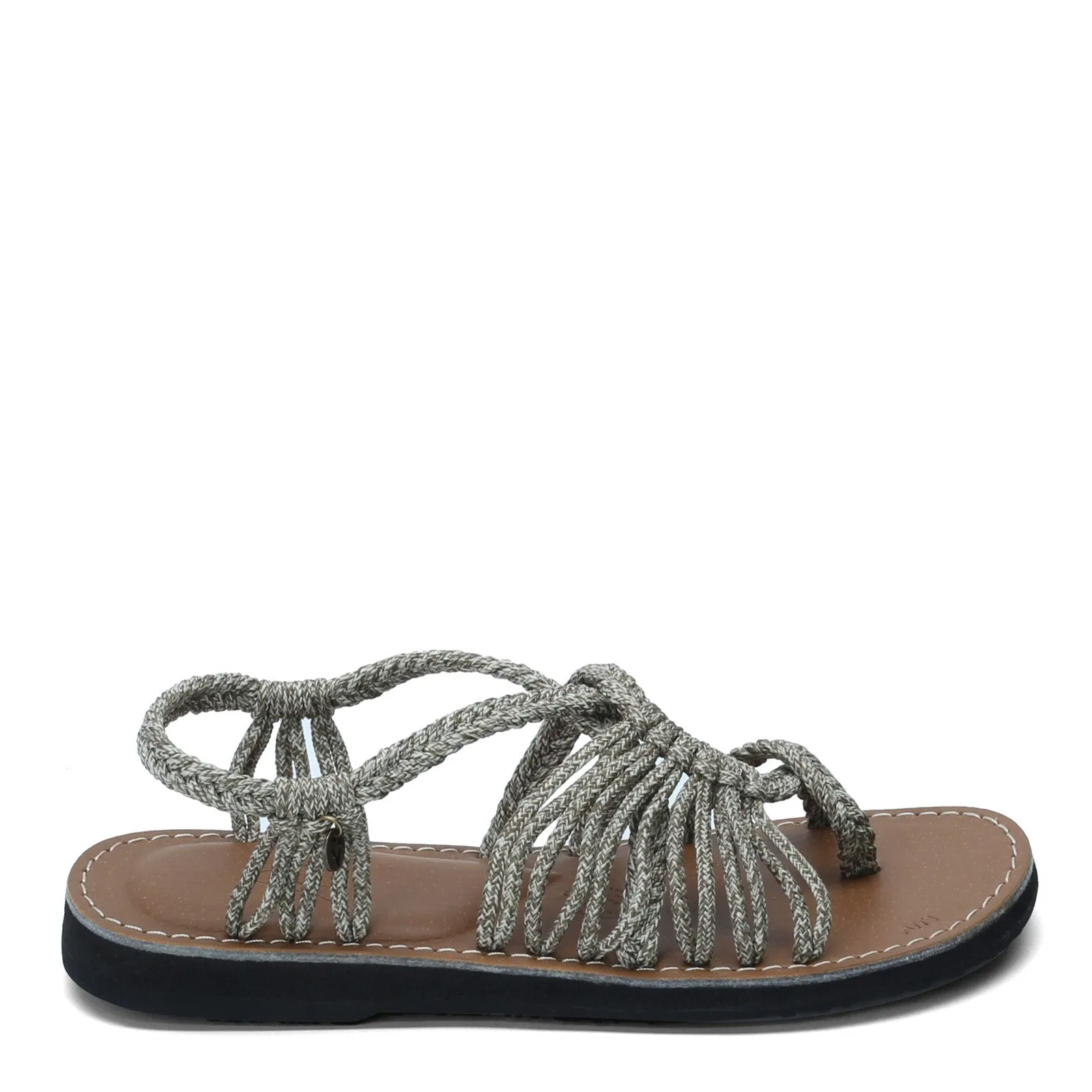 Women's Vines, Harmony - X Sandal
