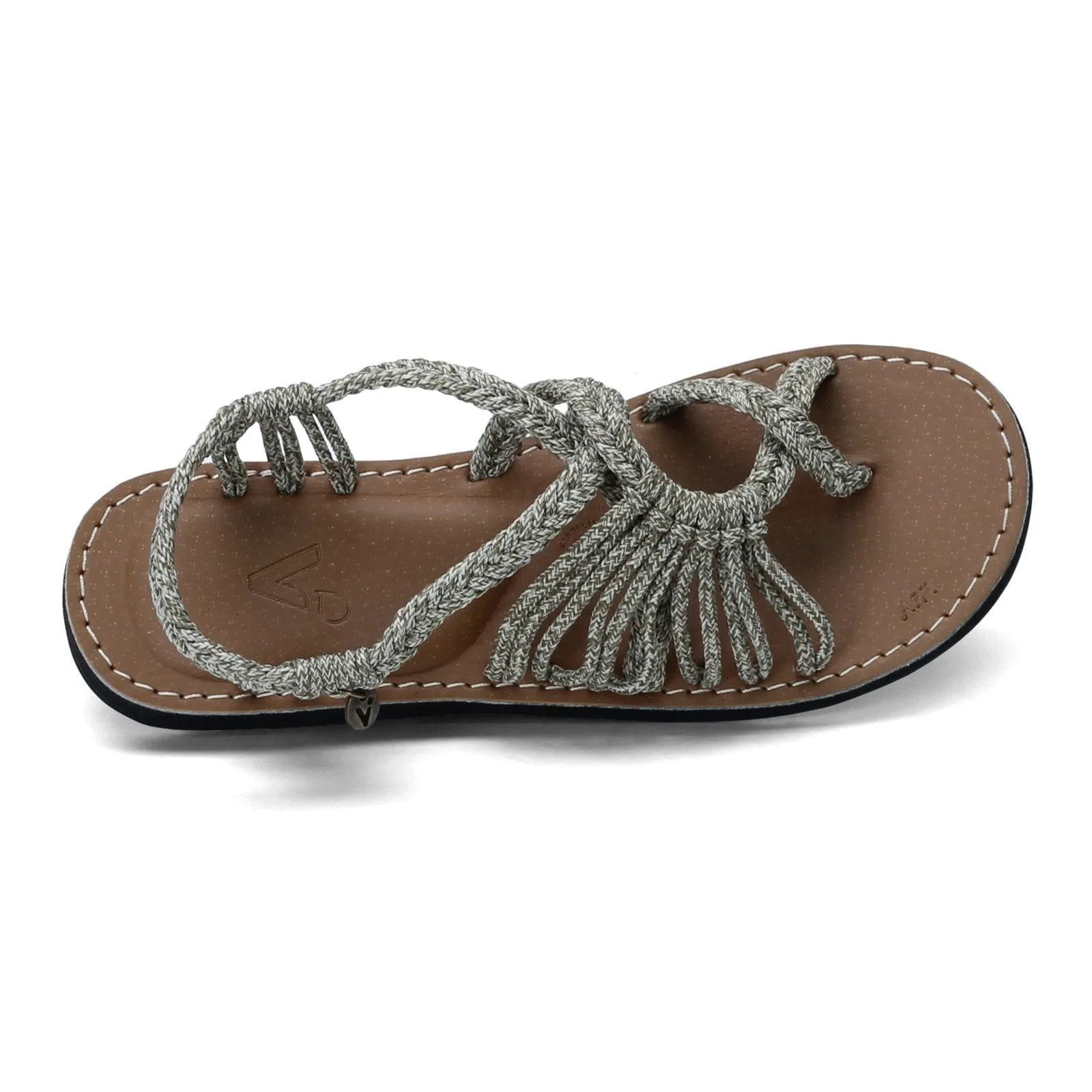 Women's Vines, Harmony - X Sandal