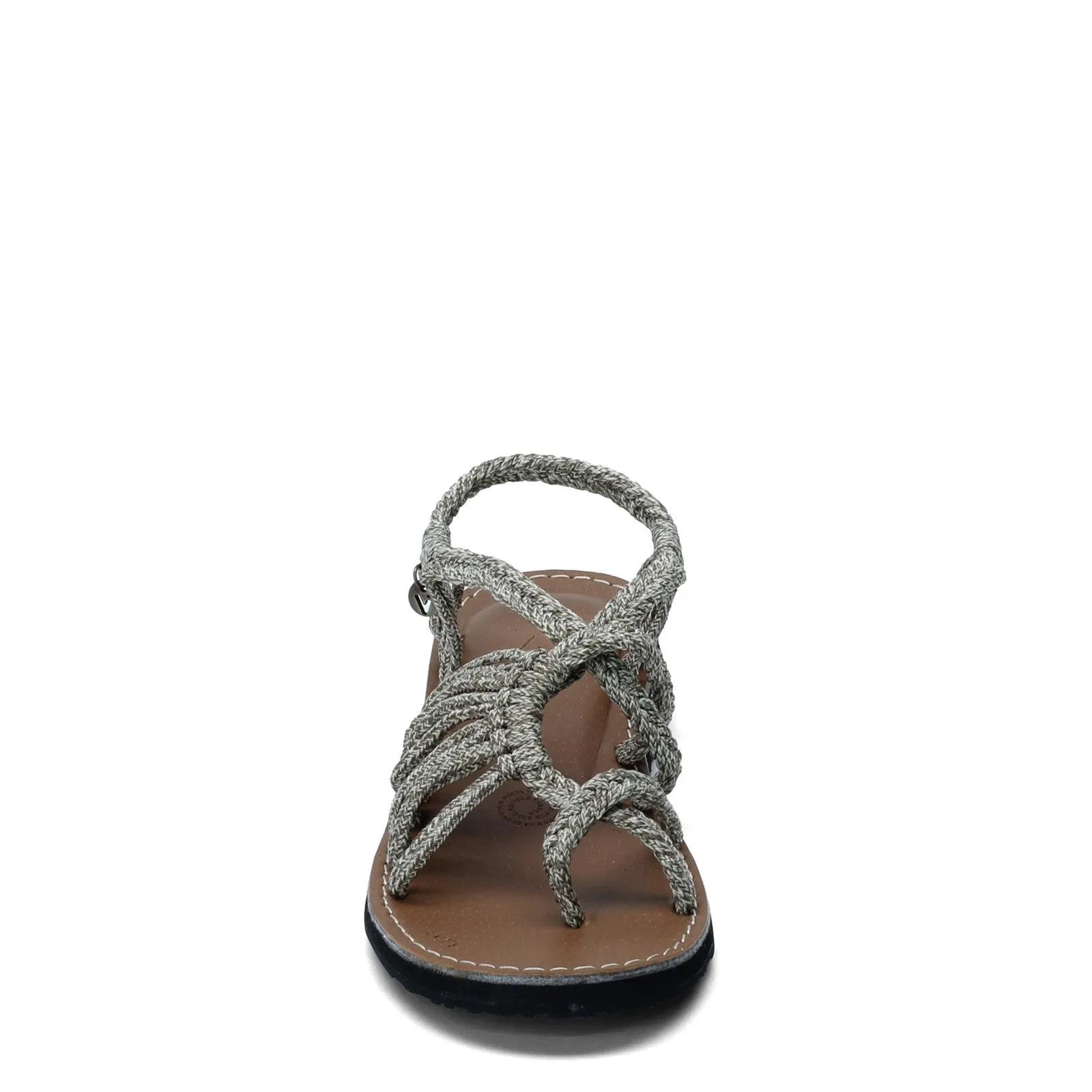 Women's Vines, Harmony - X Sandal